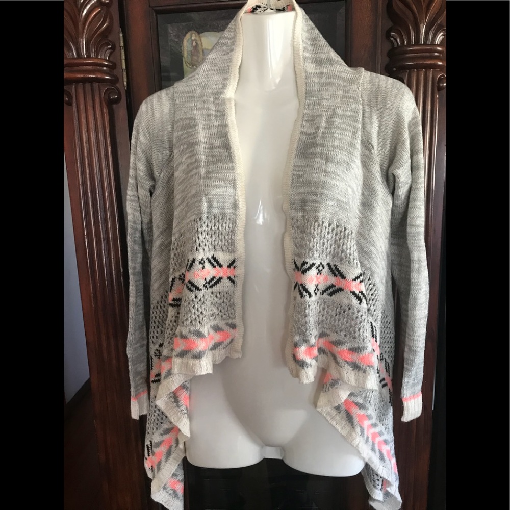Women’s Cardigan